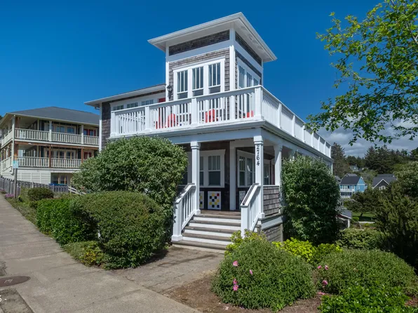 2764 SW Anchor Ave, Lincoln City, OR 97367