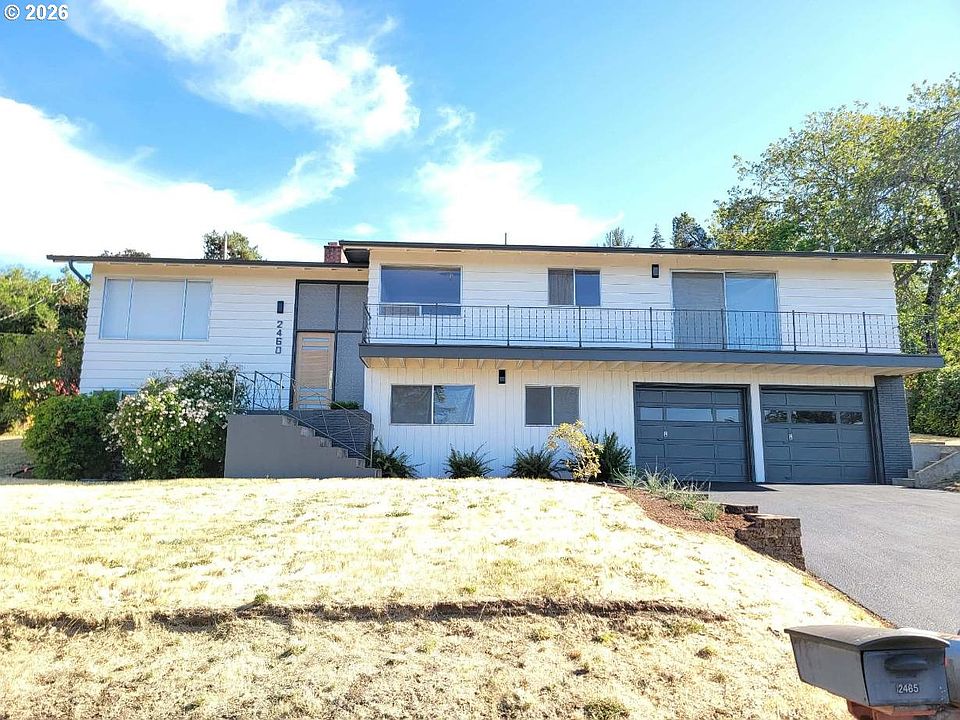 1st image of 2460 W 21st Ave