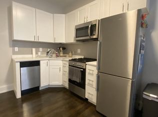 24 Clearway St APT 11, Boston, MA 02115