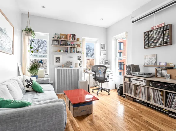 258 Halsey Street image 1 of 9