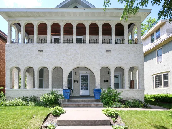 3116 Humboldt Ave S #2, Minneapolis, MN 55408