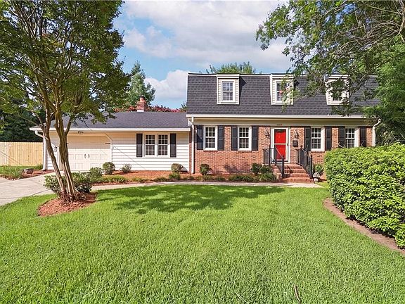 2nd image of 7688 Bull Run Ct