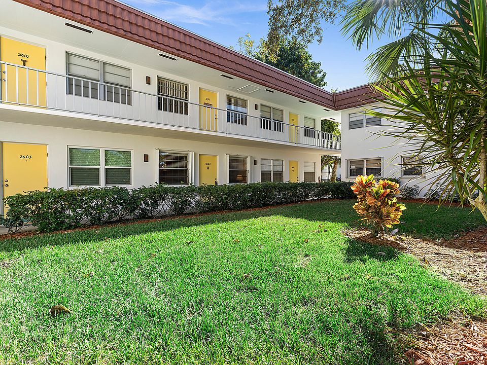 1st image of 1225 NW 21st St #26-2604