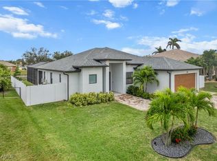 1316 SW 31st Terrace Cpe, Coral, FL 33914