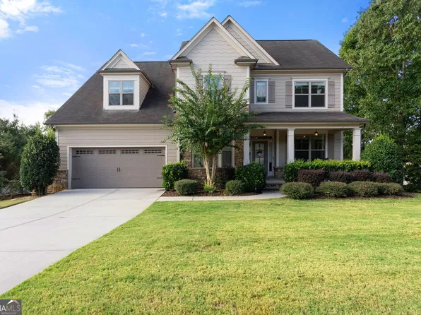 5830 Mulberry Holw, Flowery Branch, GA 30542