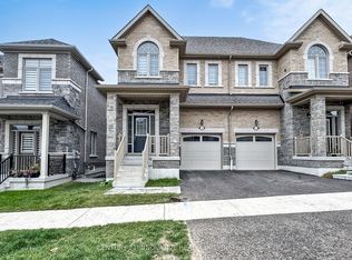 1141 Azalea Ave, Pickering, ON L1X 0M5