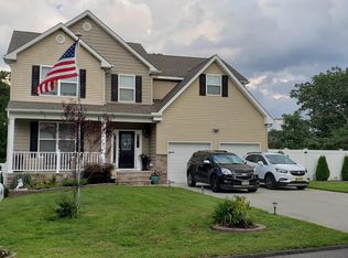 800 Cumberland Blvd, Toms River, NJ 08757
