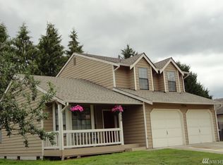 3528 Orchard St SE, Auburn, WA 98092