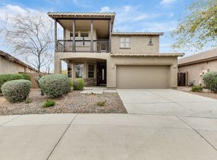29620 N 120th Ln, Peoria, AZ 85383