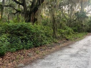 Scott Hill Rd, Townsend, GA 31331