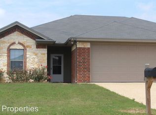 3121 Breton St, Robinson, TX 76706