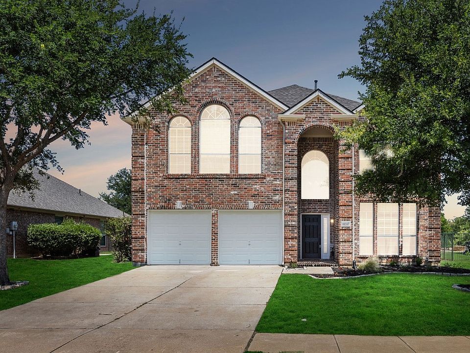 1st image of 11337 La Cantera Trl