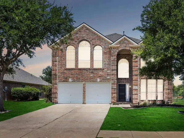 11337 La Cantera Trl, Frisco, TX 75033