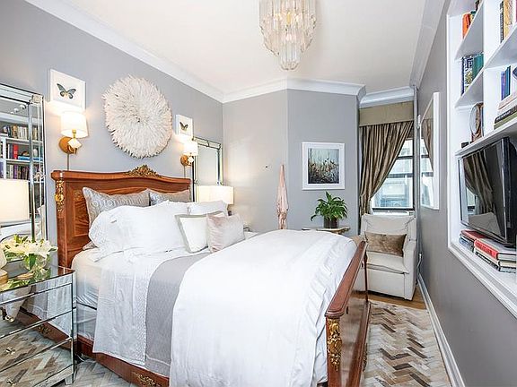 3rd image of 1809-C Adam C Powell Blvd Unit 6E