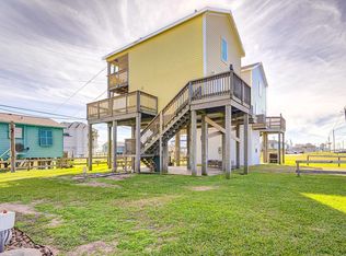 17405 San Luis Pass Rd, Galveston, TX 77554
