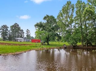 14080 State Hwy W Tract A, Douglass, TX 75943