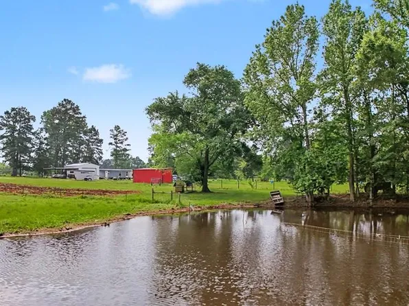 14080 State Hwy W Tract A, Douglass, TX 75943