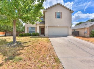30026 Bumble Bee Dr, Georgetown, TX 78628
