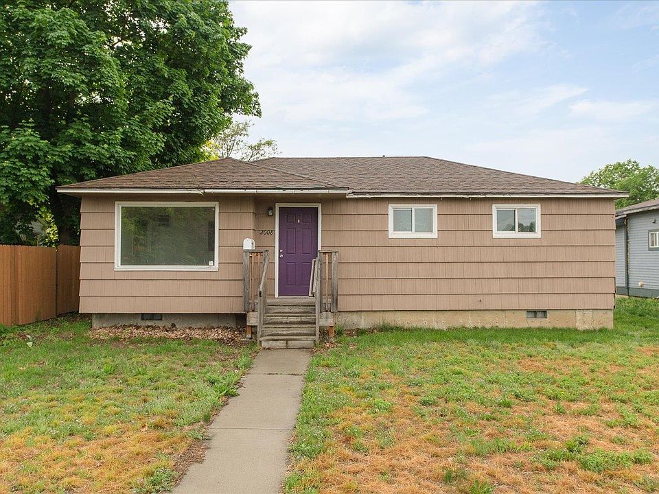 2008 E Sinto Ave, Spokane, WA 99202 Zillow