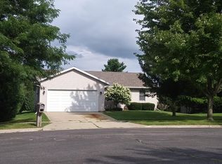 209 Evergreen Ct, Delavan, WI 53115