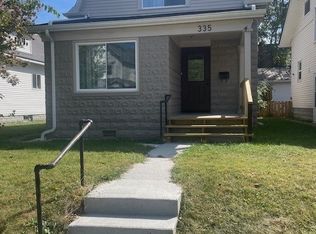 335 Lincoln St, Richmond, IN