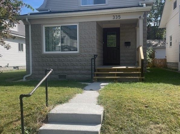 335 Lincoln St