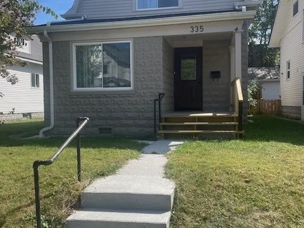 335 Lincoln St, Richmond, IN 47374