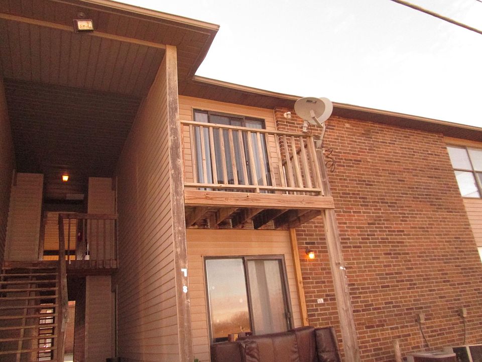 The upstairs unit on the right.