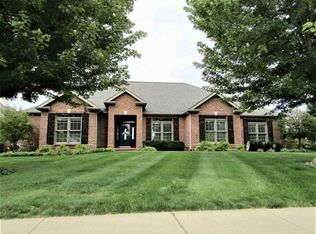 5099 Grapevine Blvd, West Lafayette, IN 47906