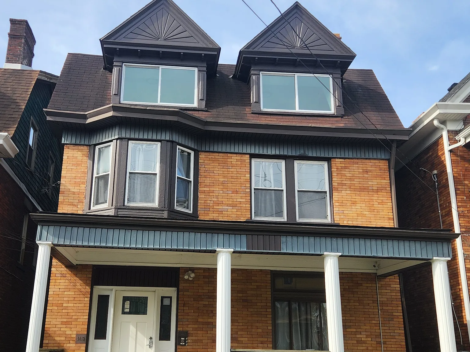1813 Termon Ave — Photo 1