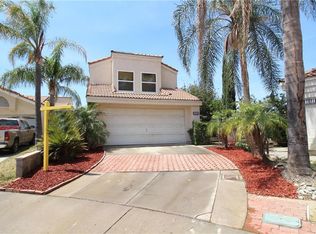 11838 Safiro Ct, Fontana, CA 92337