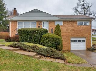 299 Jerry Ln, Monroeville, PA