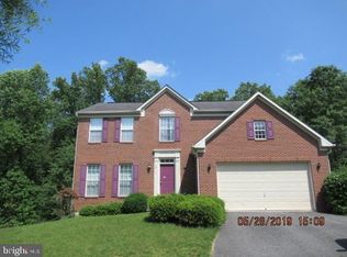 12111 Benjamin St, Beltsville, MD 20705