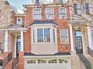 985 Emory Parc Pl, Decatur, GA 30033