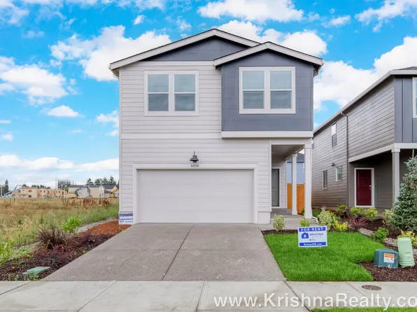 411 Pietro St NE, Salem, OR 97301