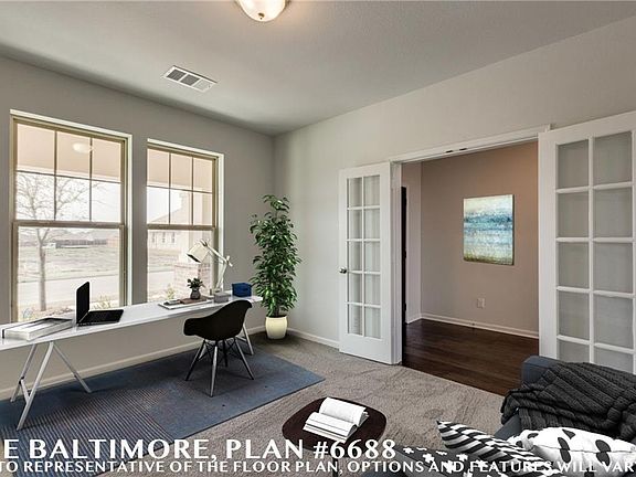 2nd image of 7412 Pondview Ln
