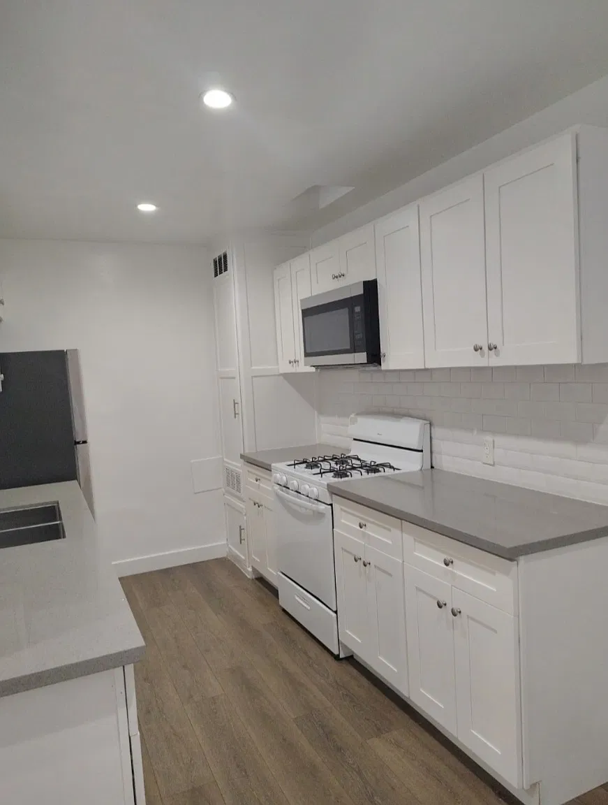 2 bed, $1,995 — Photo 4