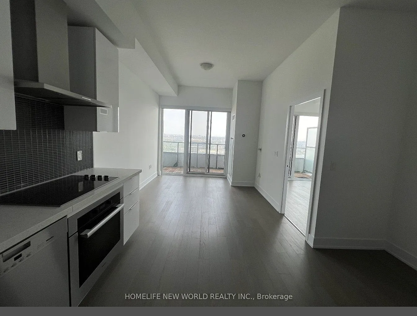 1 bed, $2,550 — Photo 2