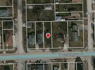1705 E Washington St, Joliet, IL