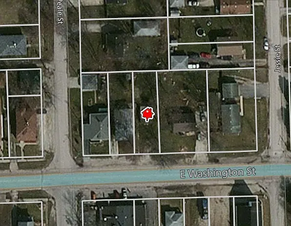 1705 E Washington St photo 1