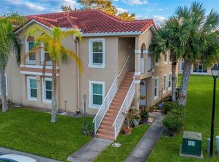 2848 OSPREY COVE PLACE #204, KISSIMMEE, FL 34746