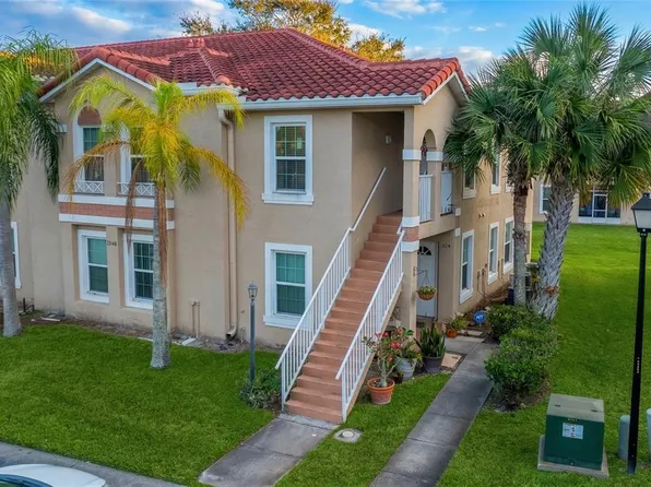 2848 Osprey Cove Pl APT 204, Kissimmee, FL 34746