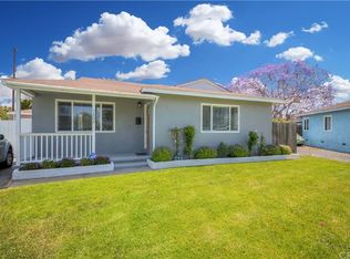 1202 Firmona Ave, Redondo Beach, CA 90278