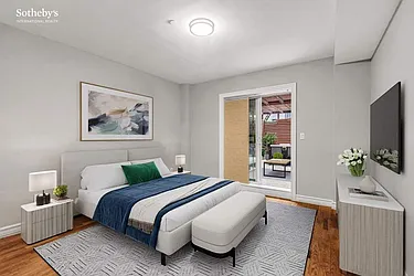 Sold by Sotheby's International Realty