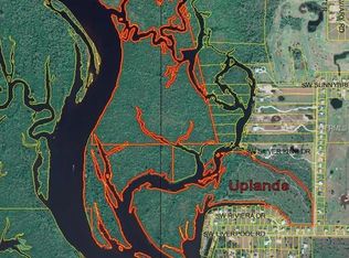 8348 SW Sunnybreeze Rd, Arcadia, FL 34269