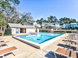2191 Timberwood Cir S, Tallahassee, FL 32304