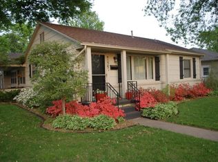 4129 S Rockford Pl, Tulsa, OK 74105