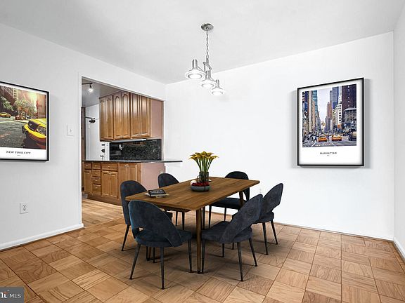 4th image of 1300 Army Navy Dr APT 317