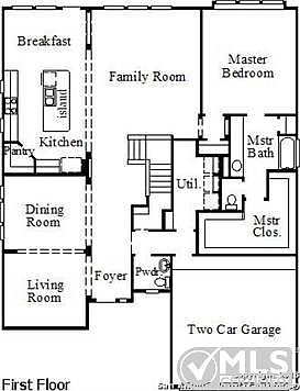2nd image of 1105 Gwendolyn Way