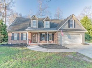 3795 Kennedy Rd, Gastonia, NC 28056